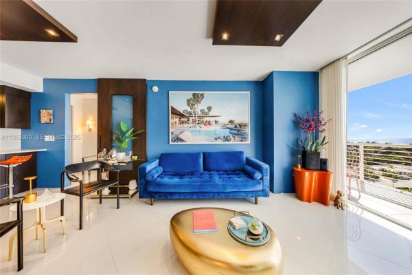 Sapphire, 2821 N Ocean Blvd #806S, Fort Lauderdale, Florida 33308, image 1