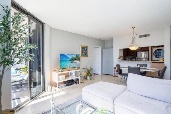 Brickell Key Two, 540 Brickell Key Dr #1619, Miami, Florida 33131, image 1