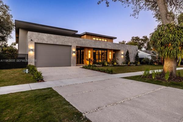 Miami Shores Residential, 549 NE 95th St, Miami Shores, Florida 33138, image 1