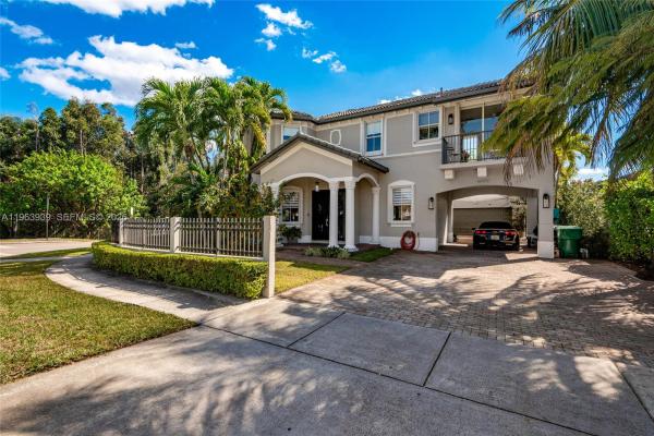 14900 SW 10th St, Unincorporated Dade County, Florida 33194, image 1