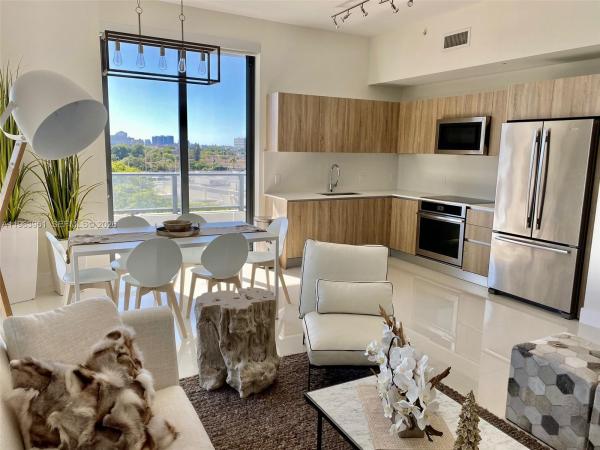 Aventura Parksquare Residences, 2960 NE 207th St #517, Aventura, Florida 33180, image 1