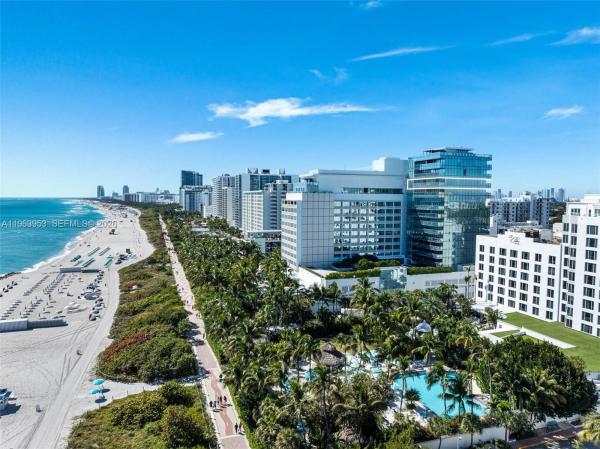 The Residences At The Miami Beach EDITION, 2901 Collins Ave #1501, Miami Beach, Florida 33140, image 3