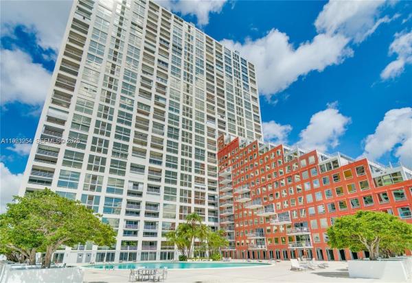 The Palace, 1541 Brickell Ave #B1504, Miami, Florida 33129, image 1