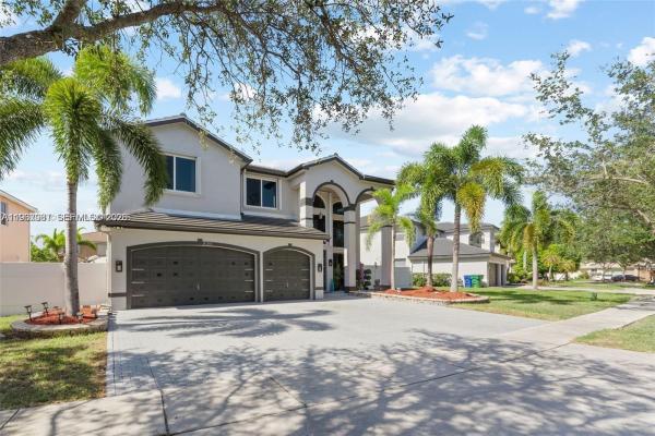 Silver Shores, 15255 SW 21st Pl, Miramar, Florida 33027, image 1