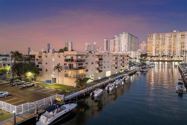 Waterways Isles, 3860 NE 170th St #205, North Miami Beach, Florida 33160, image 1
