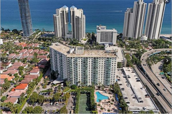 Ocean Reserve, 19370 Collins Ave #1414, Sunny Isles Beach, Florida 33160, image 1