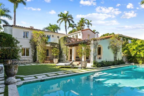 La Gorce Golf, 5711 N Bay Rd, Miami Beach, Florida 33140, image 3
