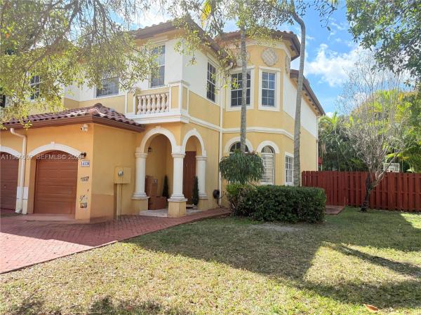 Escada At Vizcaya, 14136 SW 51st Ln, Miramar, Florida 33027, image 1