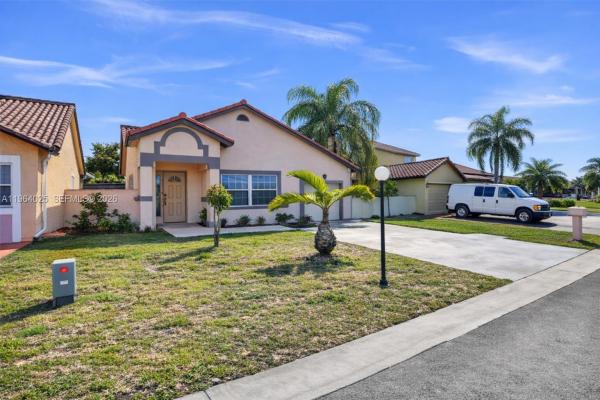 Monterrey, 18765 NW 55th Ave, Miami Gardens, Florida 33055, image 3