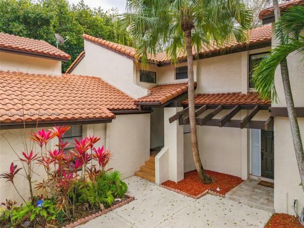 Village Homes In The Crossings, 13234 SW 111th Ter #4-2, The Crossings, Florida 33186, image 3