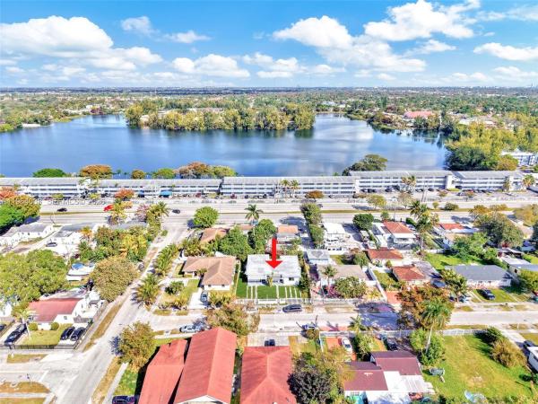 1393 NW 102nd St #1393, Unincorporated Dade County, Florida 33147, image 1