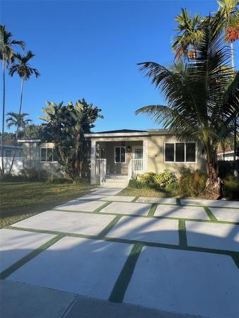 Country Club Estates, 424 La Villa Dr #1, Miami Springs, Florida 33166, image 1