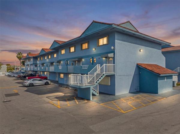 Villas Andalucia, 240 W 68th St #207, Hialeah, Florida 33014, image 1