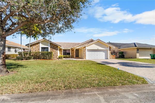 Cypress Glen, 375 NW 107th Ter, Coral Springs, Florida 33071, image 1