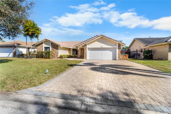 Cypress Glen, 375 NW 107th Ter, Coral Springs, Florida 33071, image 2