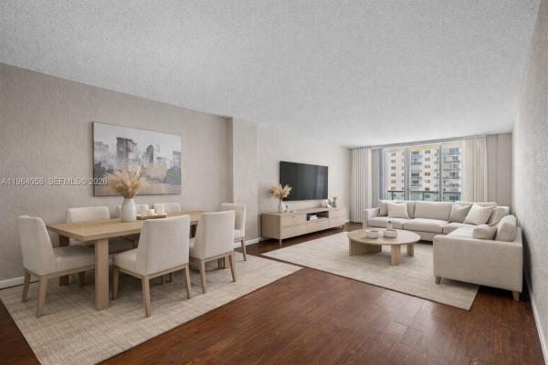 Oceanview B, 19380 Collins Ave #1107, Sunny Isles Beach, Florida 33160, image 1