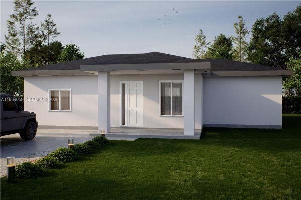 3330 NW 101st St, Unincorporated Dade County, Florida 33147, image 1