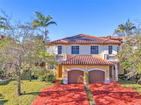 Escada At Vizcaya, 14092 SW 51st Ct, Miramar, Florida 33027, image 1