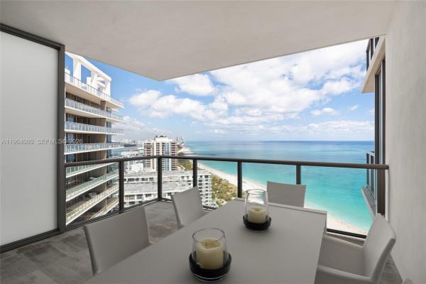 Bal Harbour Center, 9703 Collins Ave #2515, Bal Harbour, Florida 33154, image 1