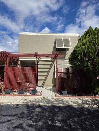 Villas West, 10951 Cypress Rd #10951, Pembroke Pines, Florida 33026, image 1