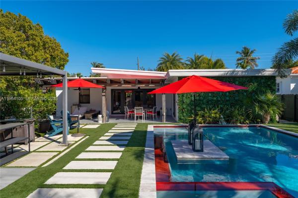 Biscayne Point, 8030 Noremac Ave, Miami Beach, Florida 33141, image 1