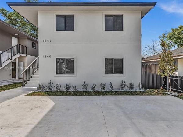 1840 NW 63rd St, Unincorporated Dade County, Florida 33147, image 1