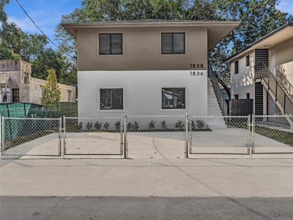 1836 NW 63rd St, Unincorporated Dade County, Florida 33147, image 1