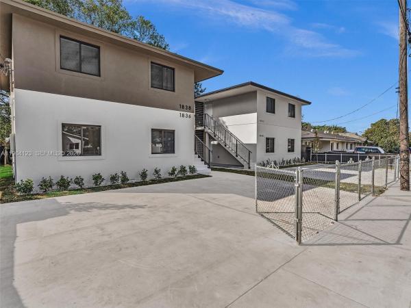 Liberty City, 1836 NW 63rd St, Gladeview, Florida 33147, image 3