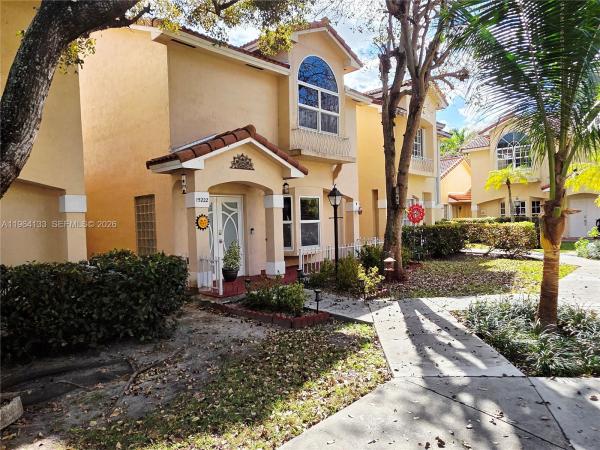 15222 SW 111th St #15222, Unincorporated Dade County, Florida 33196, image 1