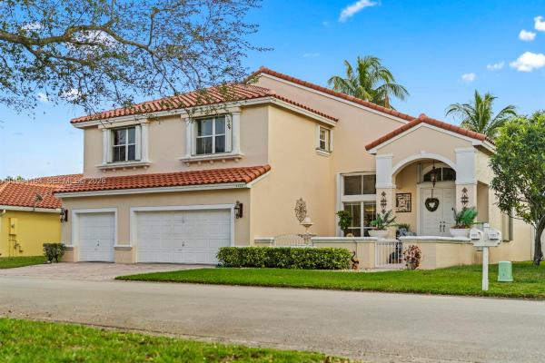 Banyan Oakridge, 3322 SW 51st St, Hollywood, Florida 33312, image 2