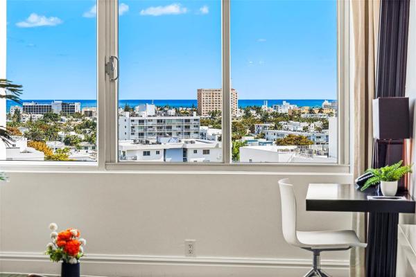 Mondrian South Beach, 1100 West Ave #1123, Miami Beach, Florida 33139, image 2