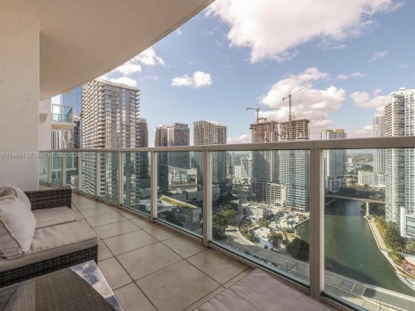 Brickell On The River North Tower, 31 SE 5th St #3419, Miami, Florida 33131, image 1