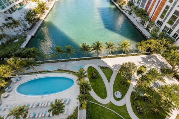 Icon Bay, 460 NE 28th St #1602, Miami, Florida 33137, image 1