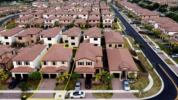 Barbados At Oasis, 133 NE 23rd Ter, Homestead, Florida 33033, image 3