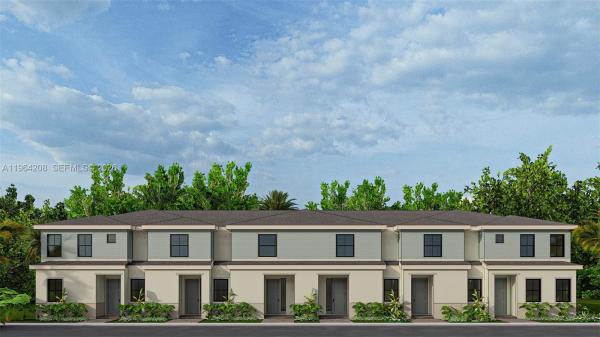 1435 NE 4th Ave, Florida City, Florida 33034, image 2