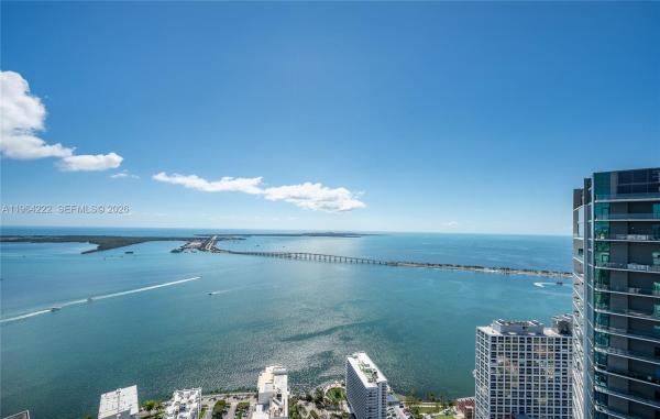 Four Seasons Residences, 1425 Brickell Ave #58A, Miami, Florida 33131, image 1