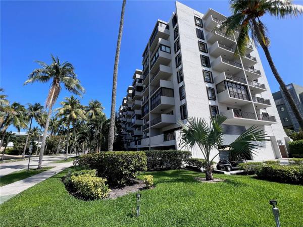 Key Biscayne Ambassador, 575 Crandon Blvd #503, Key Biscayne, Florida 33149, image 1