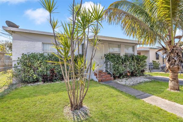 Crestwood, 1176 NW 48th St, Miami, Florida 33127, image 1