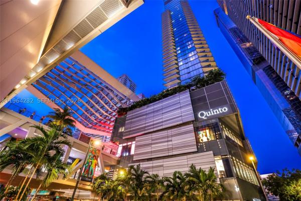 Brickell Heights West, 55 SW 9th St #3906, Miami, Florida 33130, image 3