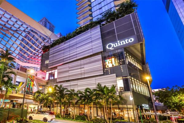 Brickell Heights West, 55 SW 9th St #3906, Miami, Florida 33130, image 1