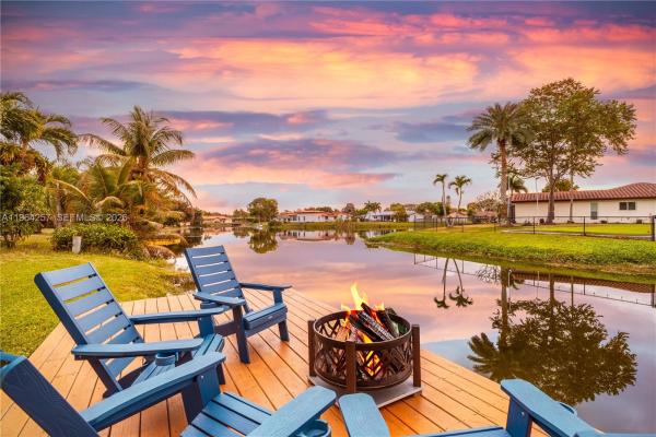 Coral Springs Country Club West, 12126 NW 32nd Pl, Coral Springs, Florida 33065, image 2