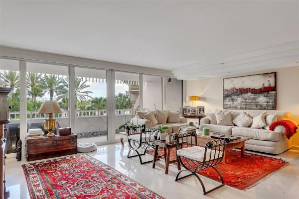 Grove Isle, 3 Grove Isle Dr #C208, Miami, Florida 33133, image 1