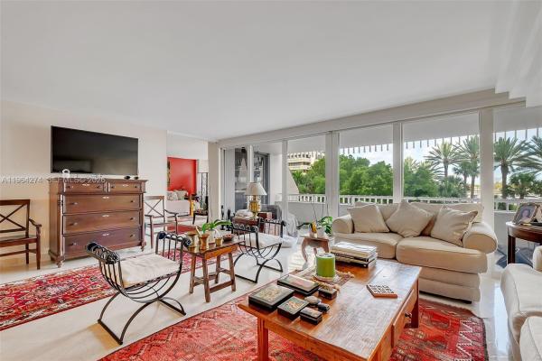 Grove Isle, 3 Grove Isle Dr #C208, Miami, Florida 33133, image 3