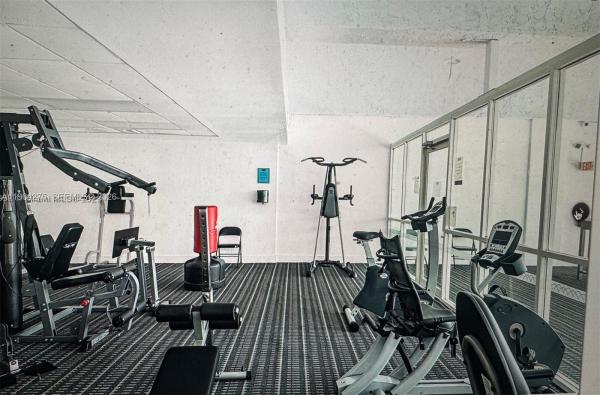 Montecarlo, 496 NW 165th Street Rd #D-614, Golden Glades, Florida 33169, image 2
