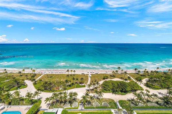 Oceana Bal Harbour, 10203 Collins Ave #1602, Bal Harbour, Florida 33154, image 1
