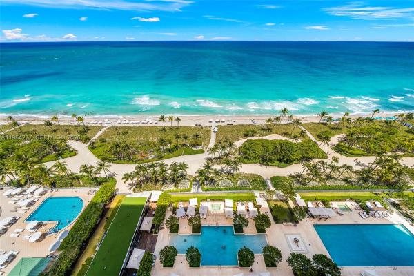 Oceana Bal Harbour, 10203 Collins Ave #1602, Bal Harbour, Florida 33154, image 2