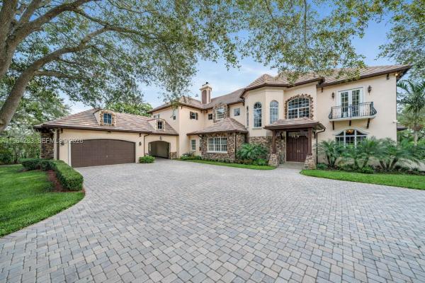 12270 SW 45th St, Unincorporated Dade County, Florida 33175, image 1