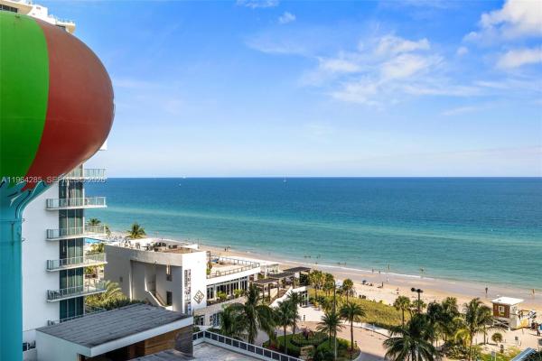 Beach Club 3, 1800 S Ocean Dr #1010, Hallandale Beach, Florida 33009, image 1