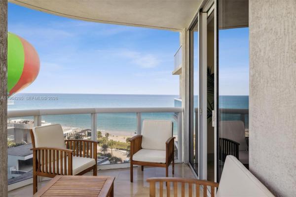 Beach Club 3, 1800 S Ocean Dr #1010, Hallandale Beach, Florida 33009, image 2