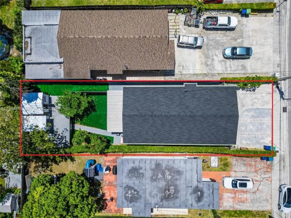 2309 SW 62nd Ave, Unincorporated Dade County, Florida 33155, image 1